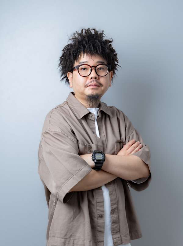 菅繕久（Yoshihisa Suga）